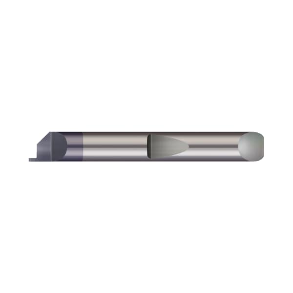 Grooving Tool